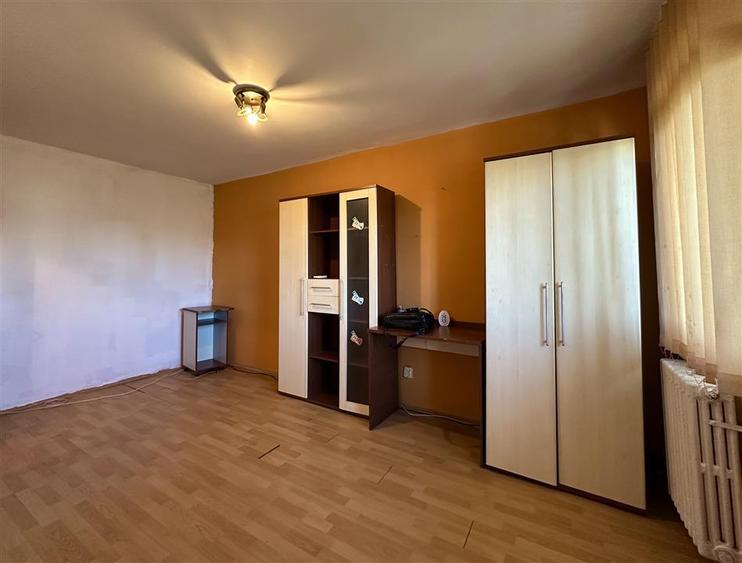 Garsoniera confort 1. Zona Micalaca , Arad