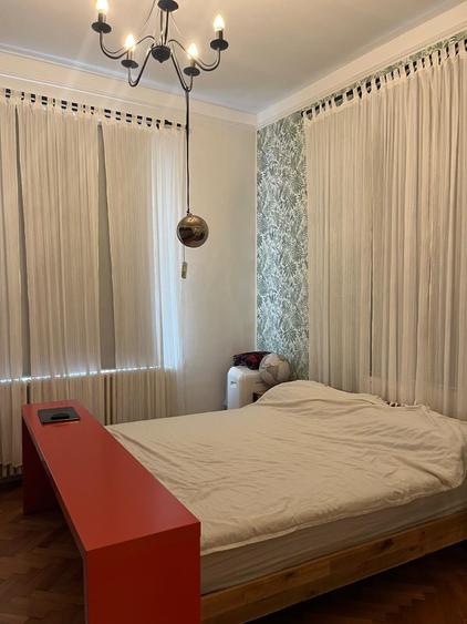 Apartament boem in inima orasului|Pache Protopopescu|Vila fara risc
