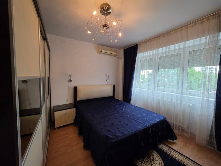 Apartament cu 2 camere de inchiriat in zona Tineretului metrou