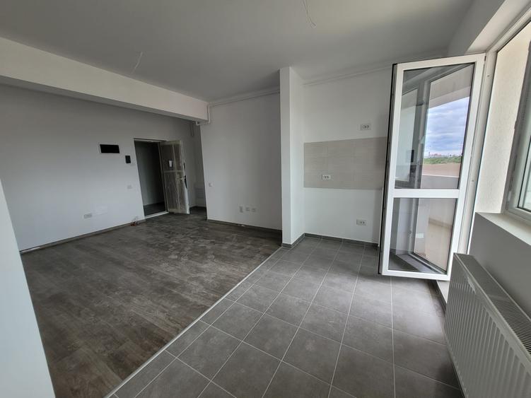 Berceni-Metrou Aparatorii Patriei-Apt. 2 cam tip studio(tva 21% inclus)