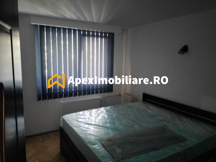 Apartament 2 camere de inchiriat Titan București ApexImobiliare.ro - 3