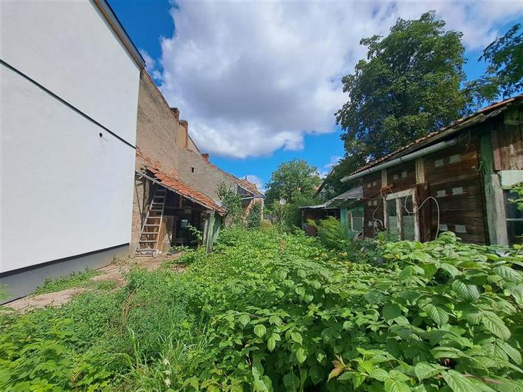 Casa Individuala, 665 mp teren, situata in cartierul Gheorgheni!