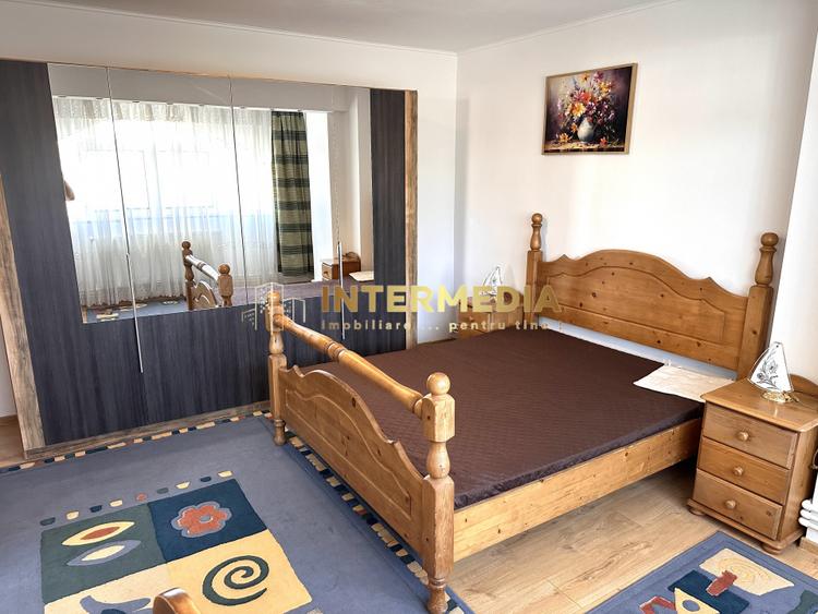Apartament 2 Camere CENTRU de Inchiriat MOBILAT Alba Iulia zona Primariei
