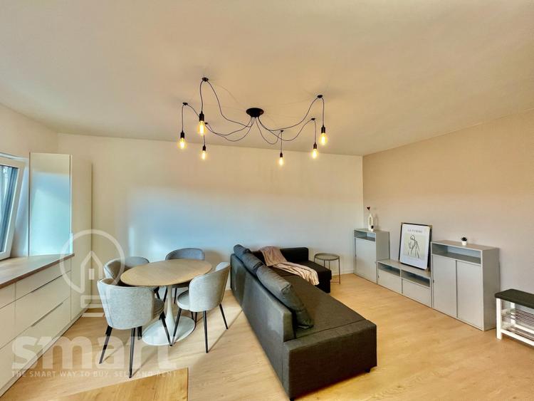 Apartament 2 camere str.Avram Iancu Floresti
