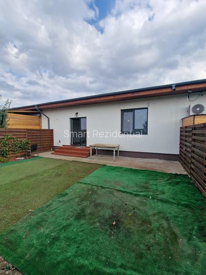 Casa insiruita 3 camere Magurele granița sector 5 si Bragadiru - 9