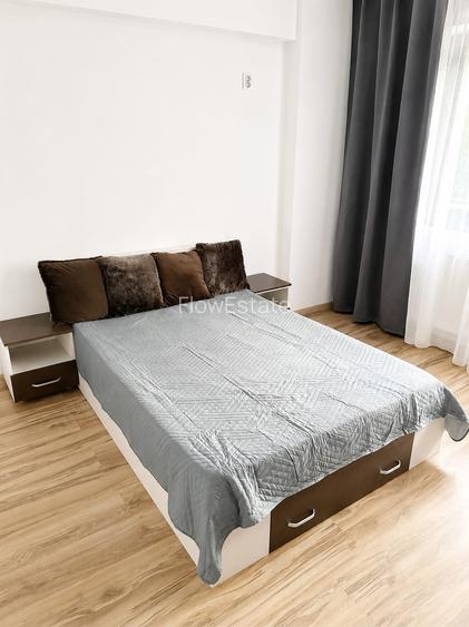 Ap 2 Camere Decomandat| 5 Min Metrou Dimitrie LeonidaI Centrala Proprie| Parcare - 4