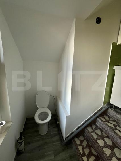 Apartament 2 camere, 50.30 mp, zona Calea Moldovei