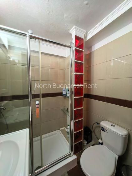 Apartament 2 camere | Priveliste de colectie | Piata Amzei - 8