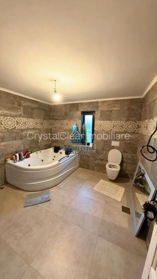 Casă 4 dormitoare și teren de 857 mp - zona Sântana de Mureș - 19