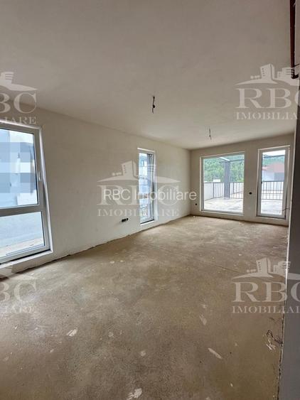 Apartamente cu 2 camere bloc nou in Floresti zona Vivo - 7
