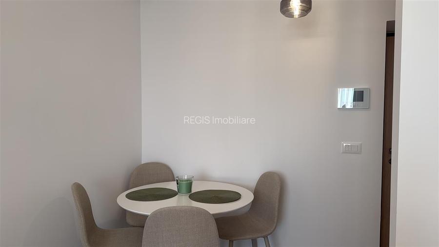 Apartament 2 camere, Brauner Hils, impecabil - 21