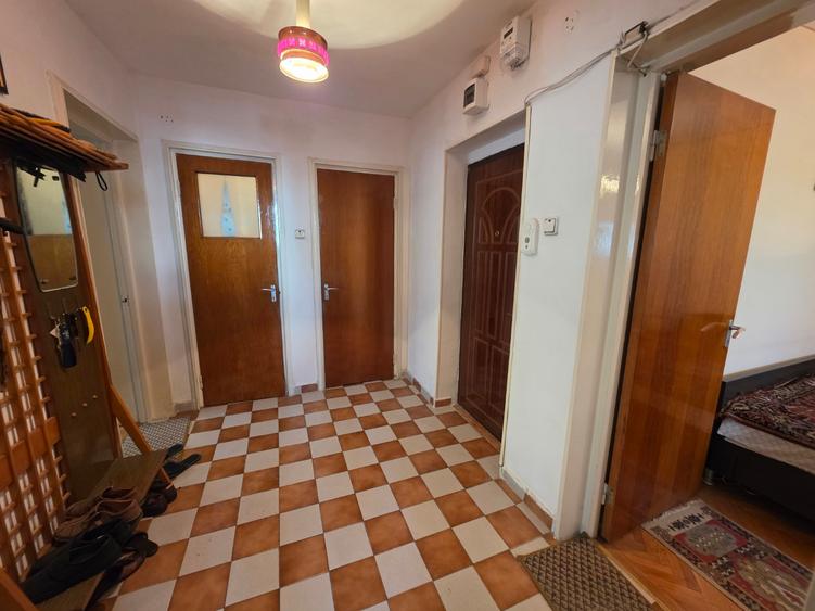 Titan, 10 minute metrou Costin Georgian, la piata Minis, 2 gr sanitare,