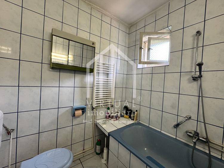 Casa individuala, 3 camere, 516mp teren, garaj, Rasinari