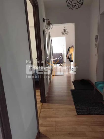 Mărgeanului-Barca | 4 camere | 86mp | et 3 | semidecomandat | 147.500 euro - 3