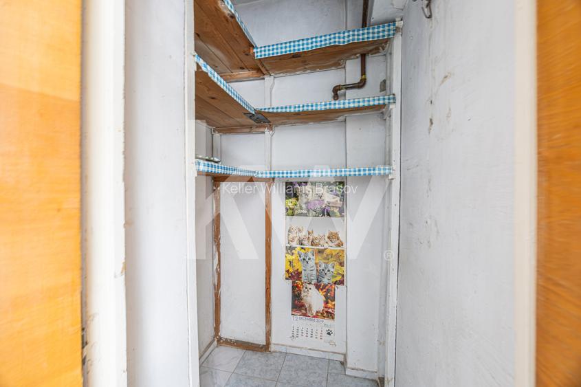 Apartament 3 camere bloc vila, Noua - 16