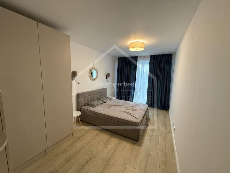 Apartament 2 camere | Valletta | Parcare Subterana | Baneasa - Sisesti - 6