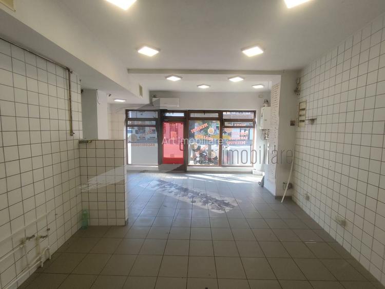 Spatiu comercial de inchiriat (Horeca) in zona Cotroceni - 13