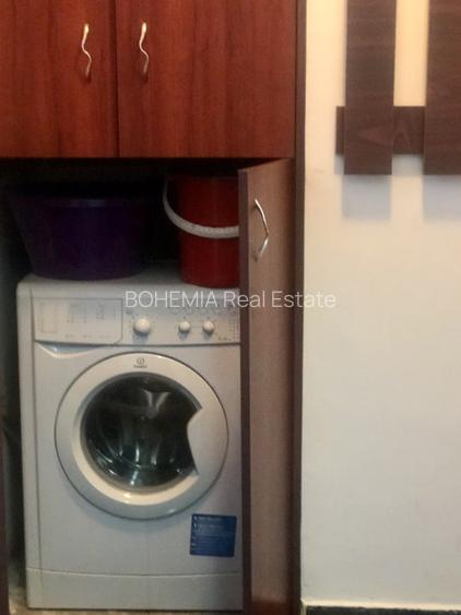 Garsoniera de inchiriat Facultatea de Constructii “ Bine Organizata” - 10