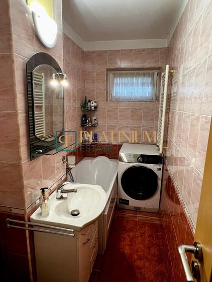 P4830 Apartament semidecomandat cu 3 camere in zona Girocului/Spitalul Judetean