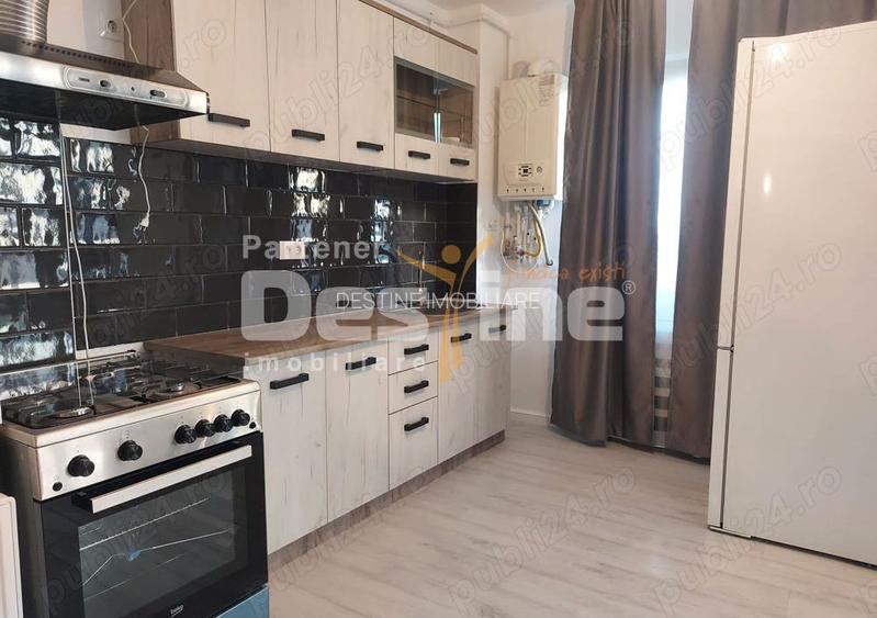 Apartament 3 camere, cu parcare inclusa, Toronto Residence, - 2