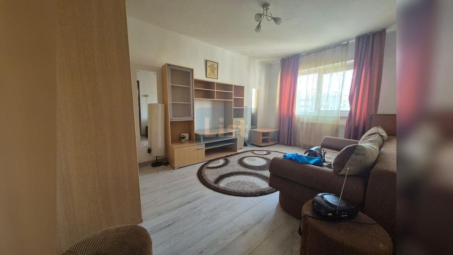 COMISION 0% Apartament 1 Cameră | Mănăștur | Zona Ion Meșter |