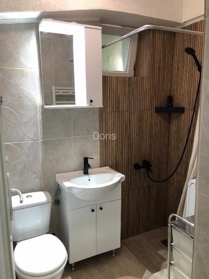Apartament 2 camera, zona centrală, parter - 7