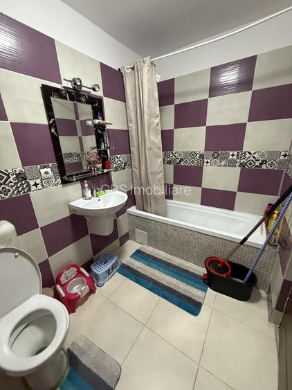Exclusivitate!Com0%Apartament 2 cam 52mp+2balc 15mp etaj2/4 in Sannicoara,Estimo - 7