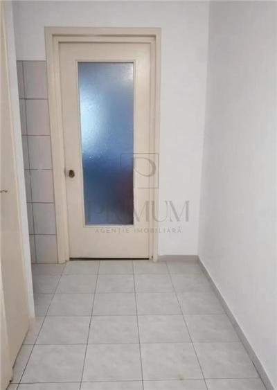 Apartament 1 camera-Centrala-Aradului