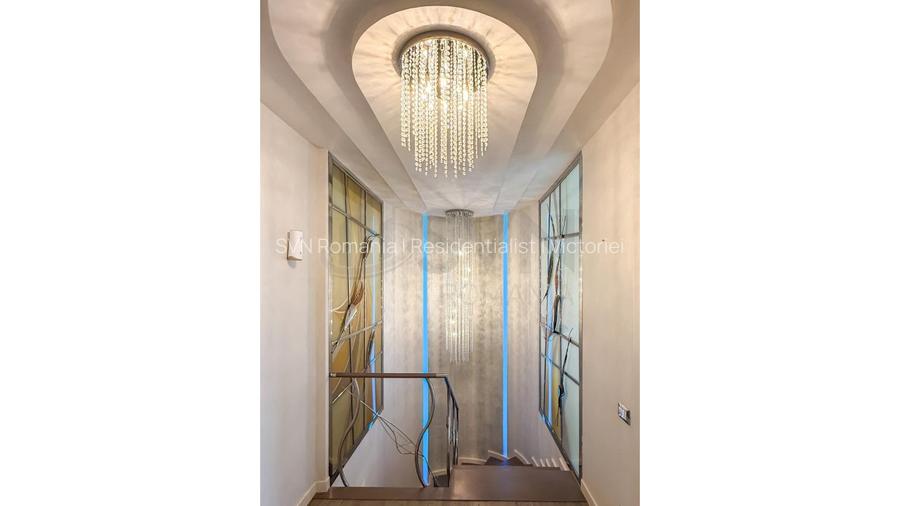 REA1028884 Duplex Exclusiv Herastrau I Design Modern I Locatie Premium - 12
