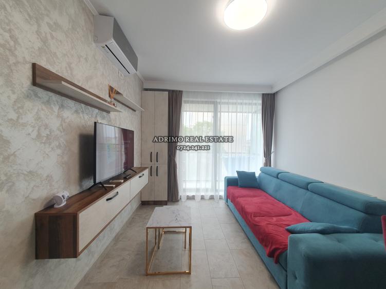 Ap2cam TOMIS PARK RESIDENCE - Vivo Mall - Euromaterna - 500 euro