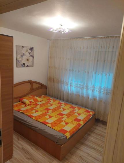 Apartament 2 camere – Lujerului / Carrefour