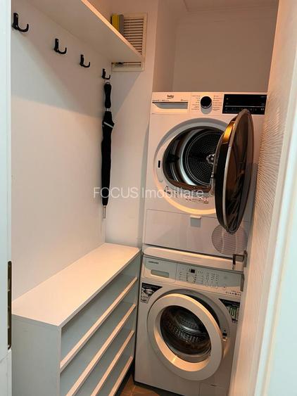 Apartament 2 Camere , decomandat, Zona Dorobanti-Perla - 8