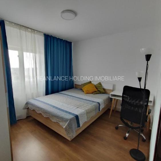 Ap 2 camere de inchiriat Militari - 8