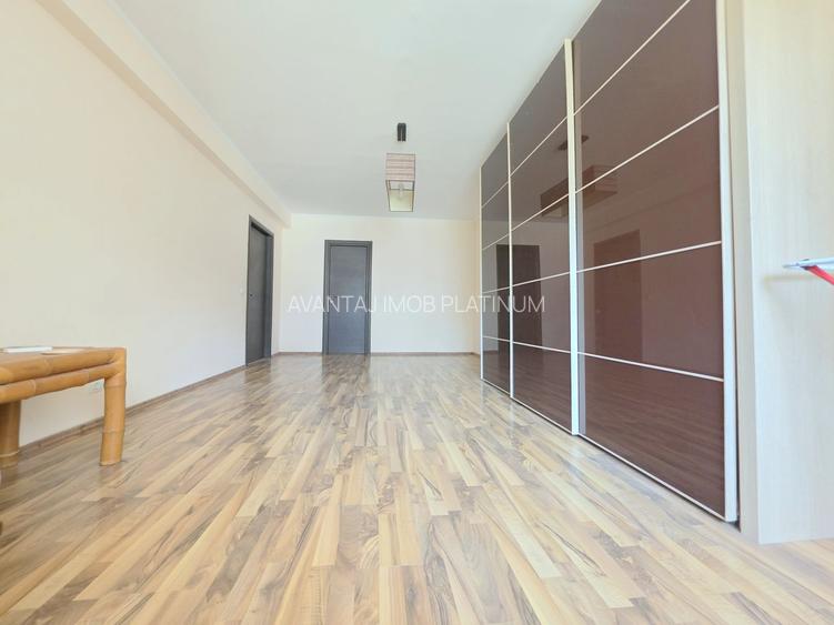 Aviatiei - Baneasa, Pechea - Medicover, 124 mp, cu loc parcare si centrala - 5