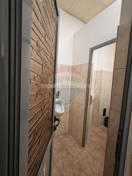 Spațiu de birouri ultracentral ideal pentru echipe mari/sediu firmă - 13