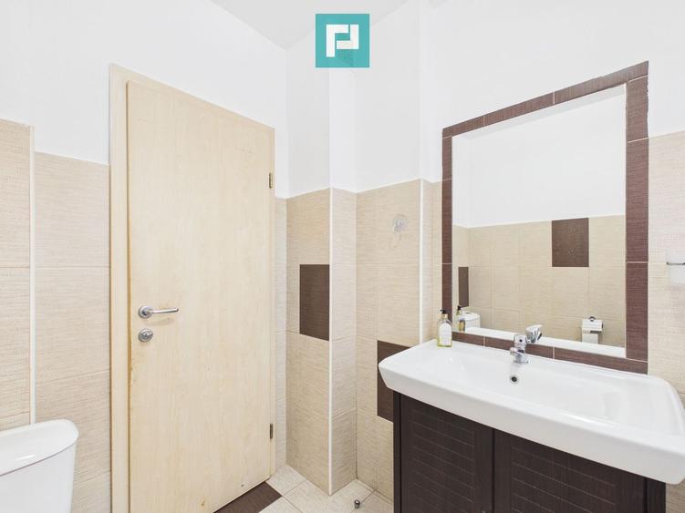 Apartament cu 3 camere și 2 băi zona Aurel Vlaicu