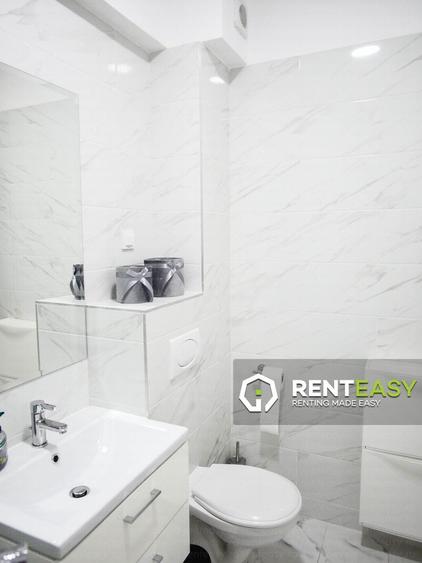 De inchiriat! Apartament cu doua camere situat in zona Palas