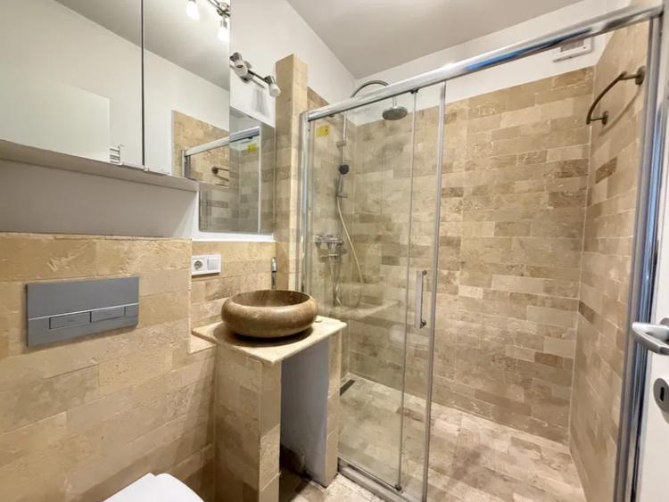 Apartament de închiriat, 3 camere, 60 mp, Horea zona Gării
