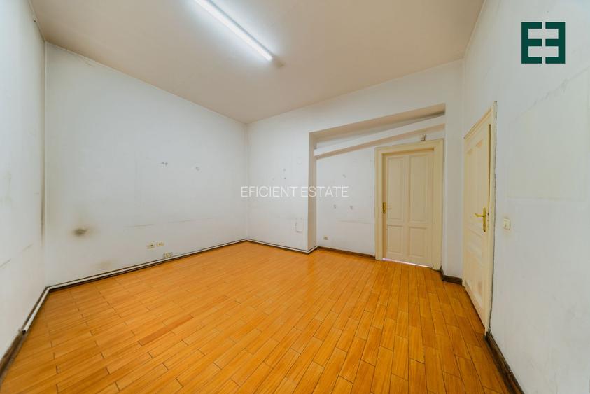 2 Apartamente unificate cu 7 camere - etaj 1  - Arad - 20