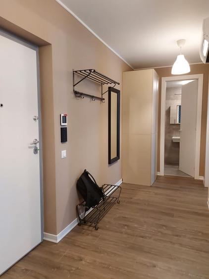 Apartament 2 camere Cloud9 Residence Pipera Parcare subterana inclusa