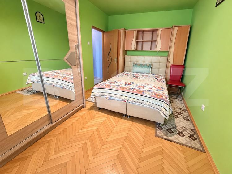 Apartament 2 camere, 56 mp, zona Cetate