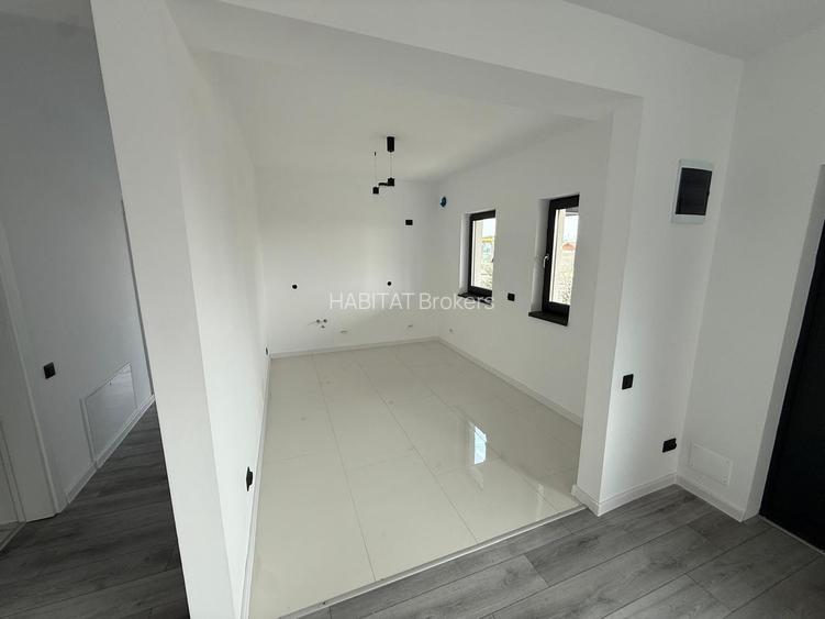 Vilă Premium cu 5 Camere în Tunari | Lângă Cosmopolis & Școala Mark T. - 14