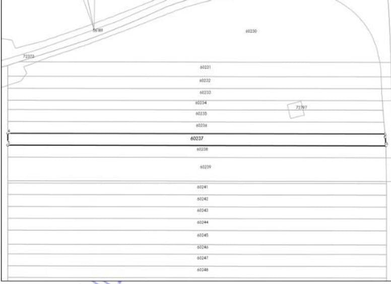 Teren industrial 9.817 mp cu acces direct la breteaua A2–DN3, Brănești