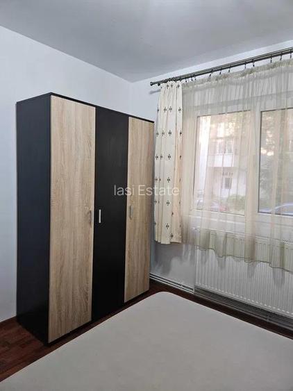 Apartament 2 Camere Nicolina 1 - Prima Statie - 5