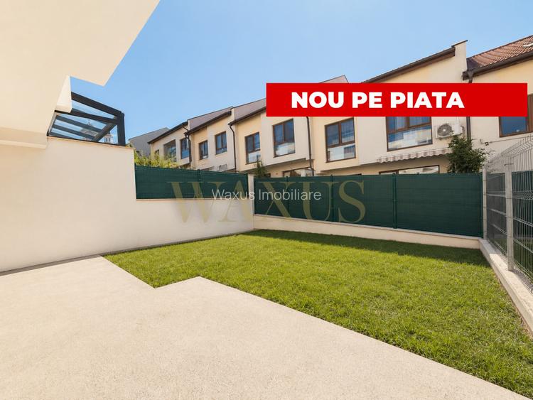 Casa in zona Baciu I Petrom - SU 150MP I 4 Camere | 1 Singur Nivel - 11