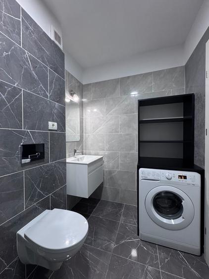 Platinum Residence, zona Mall Coresi, apartament cu doua camere de inchiriat