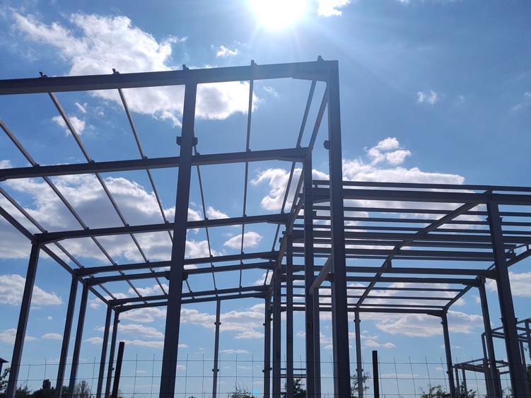 Vanzare teren 2.000 mp in Constanta zona Varful cu Dor-Sere