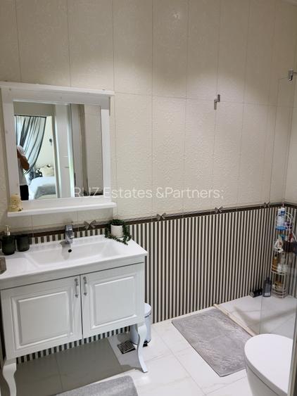Vilă Ultra Lux cu 6 camere | 314 mp utili | Pardoseala cu Marmura | Zona Pipera - 38