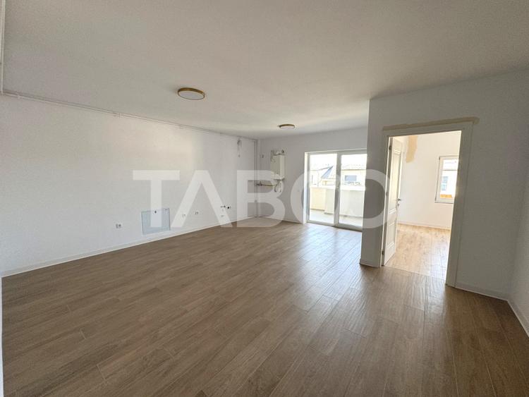 Apartament la cheie 54 mpu 2 camere balcon parcare Doamna Stanca