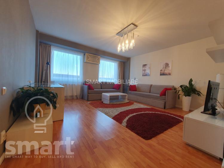 Apartament modern 2 camere pet friendly central - 3